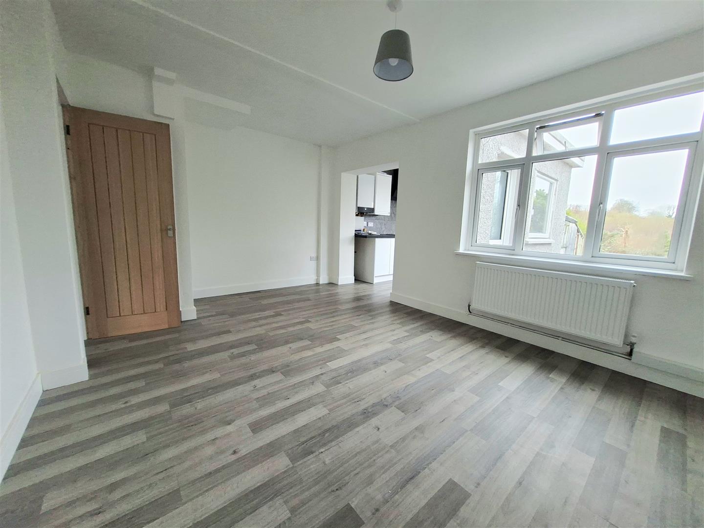 Ael-Y-Bryn Road, Fforestfach, Swansea, SA5 8JA